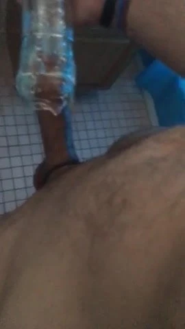 Masterbation