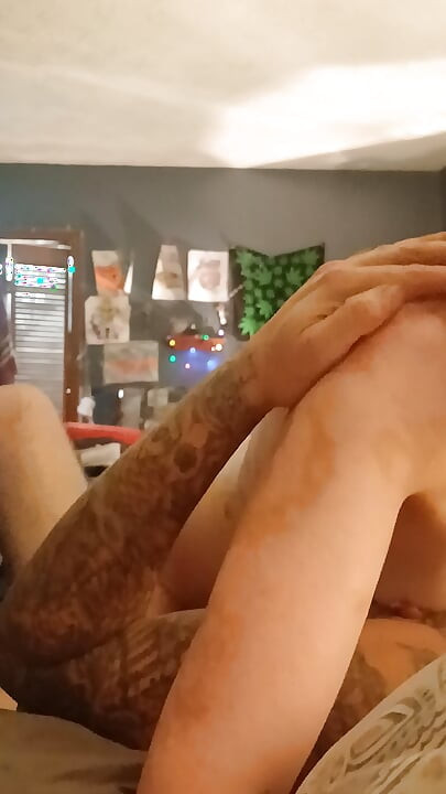Amber&brettshow