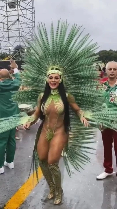 Juju Carnaval