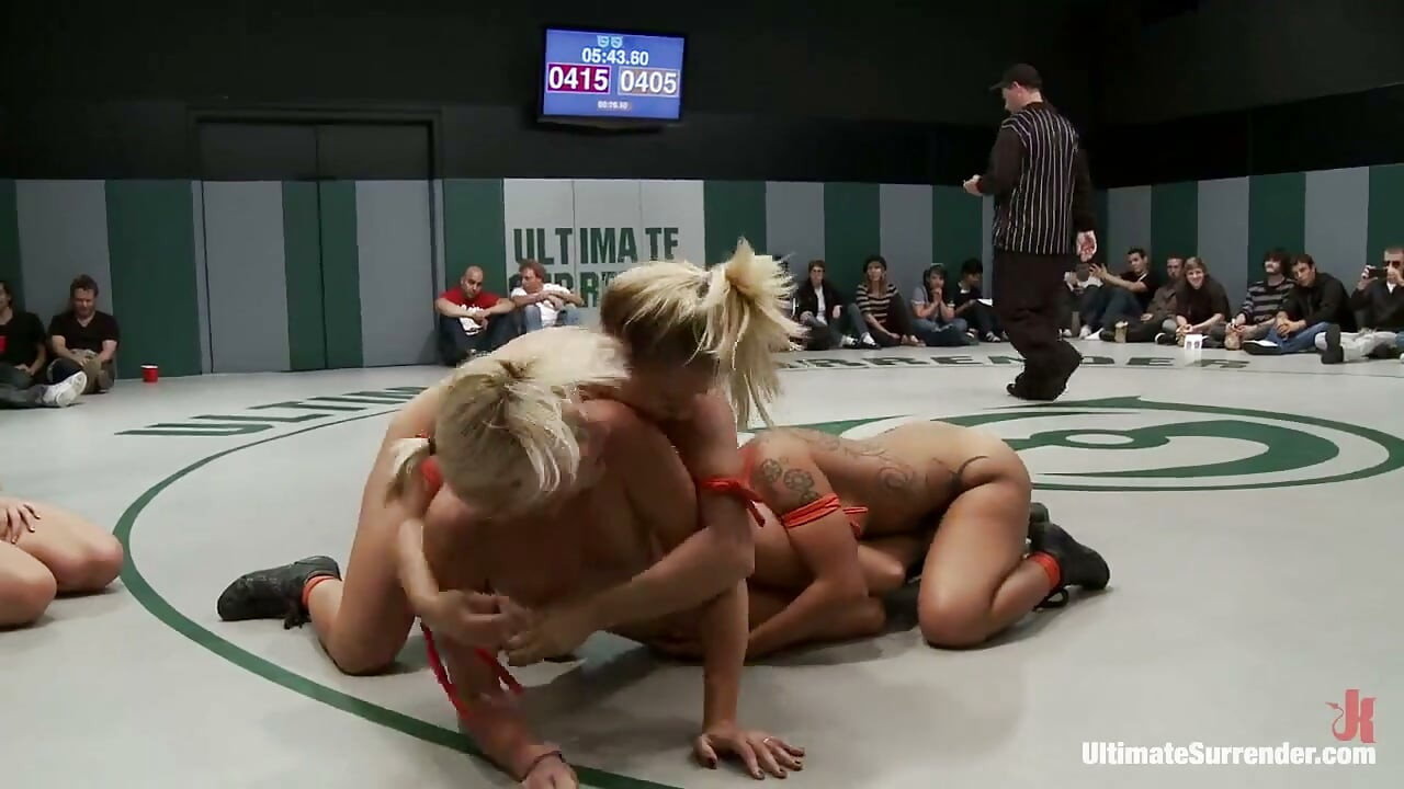 Injuries Are Part of the Sport, & the Sport Is, Non-scripted Wrestling Can Be