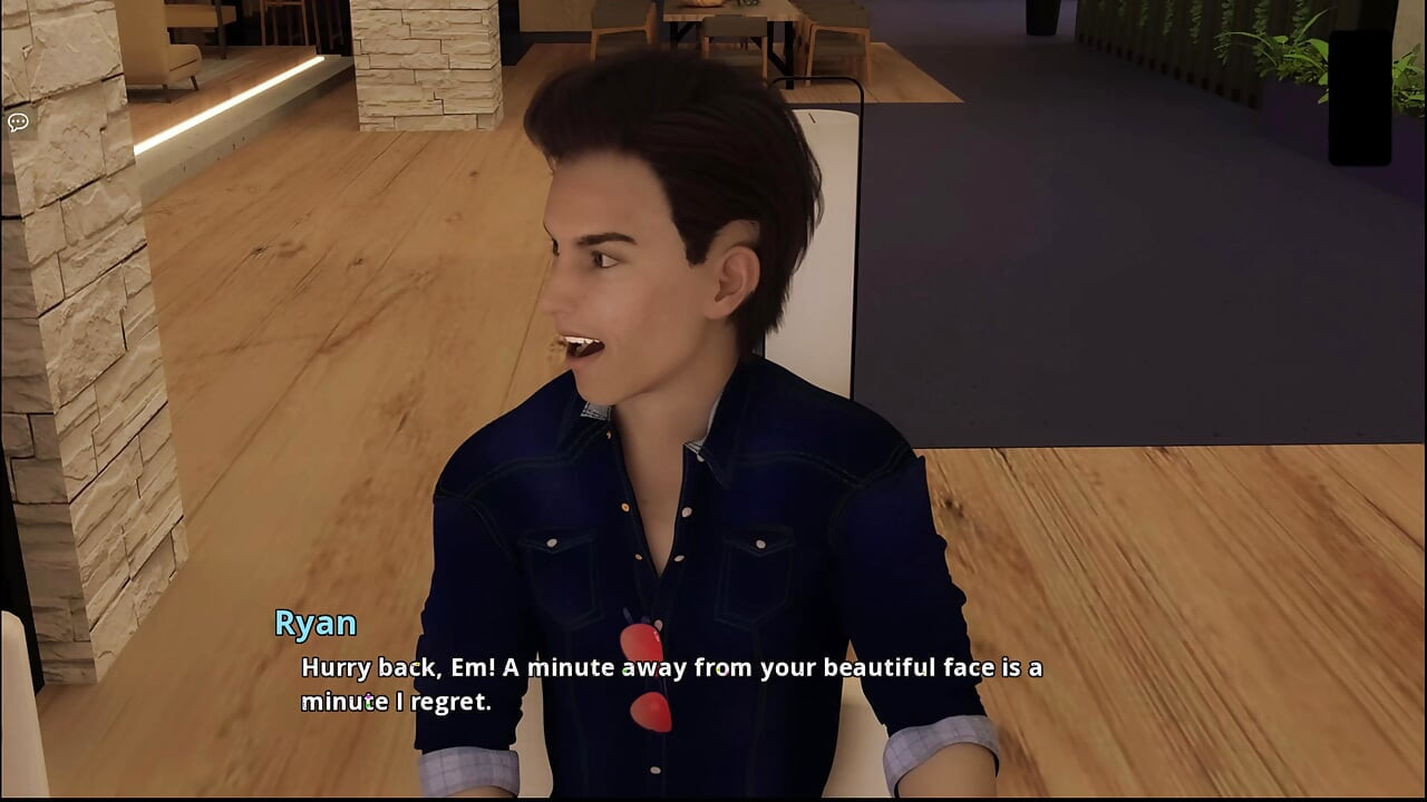 College Kings 34 I Cant Believe We Saw People Fucking and I Got to Fuck Emily While She on a Date with Ryan