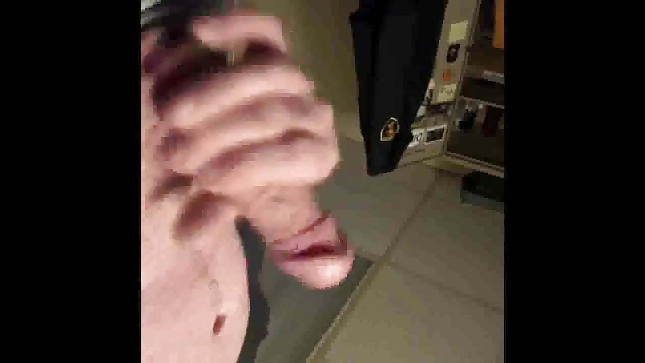 Mastürbasyon boşalması