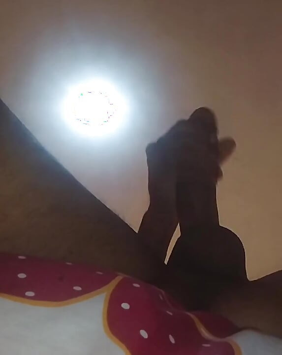 Good masturbation long penis