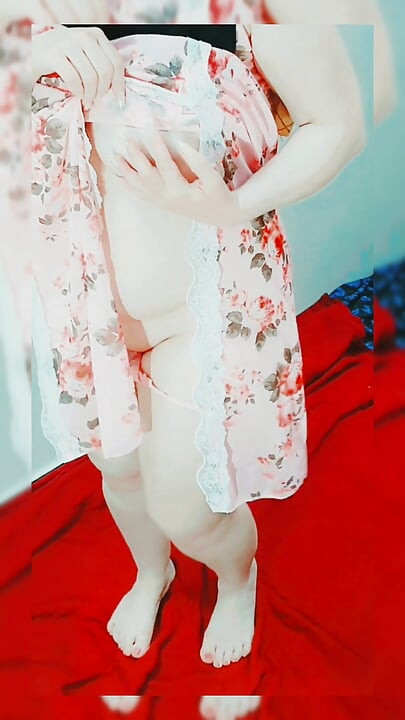 Arabian Tango Dancer