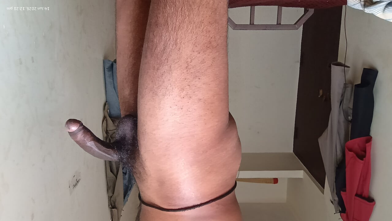 Getting har-der in bed-room lonely boy handsome body perfect figure lovely