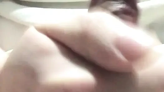 Yaramaz üvey oğul testisleriyle oynuyor, dm üvey annesiyle oynuyor