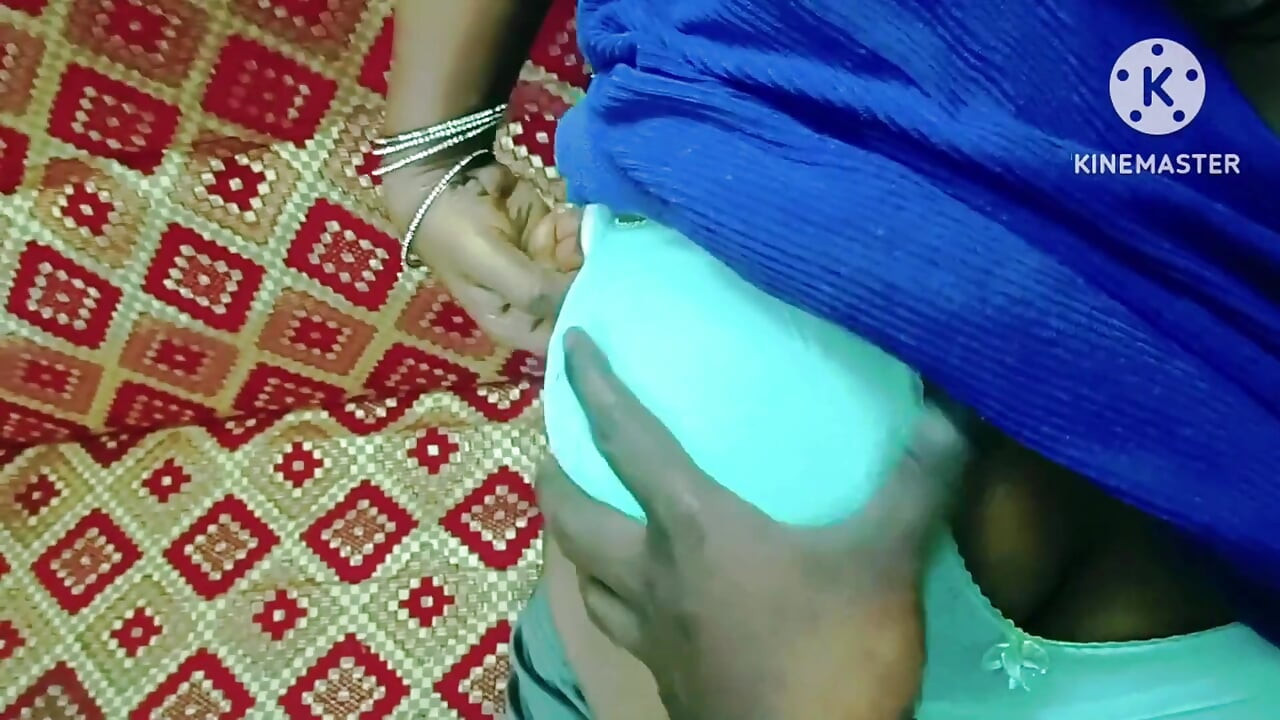 BDSM - a Boy Tied Her GF Then Sexually Explored Her - Full Tamil Audio with Erotic Moaning