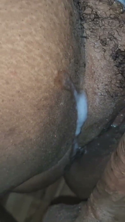 Ejaculate inside my pussy please! | Clip 1