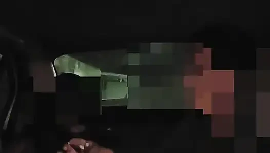 Bir erkek buldum, aldatılmış adamın önünde beni seviştirdi