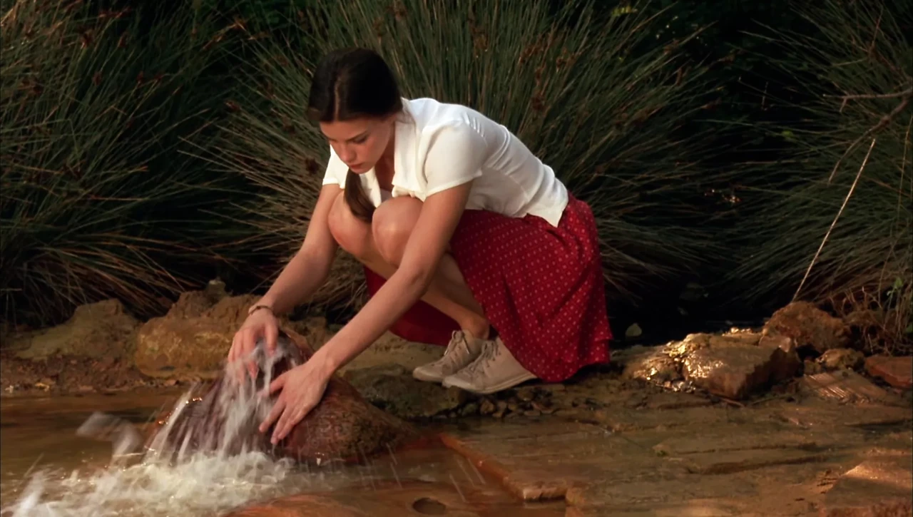 Liv Tyler – ”Stealing Beauty” 09