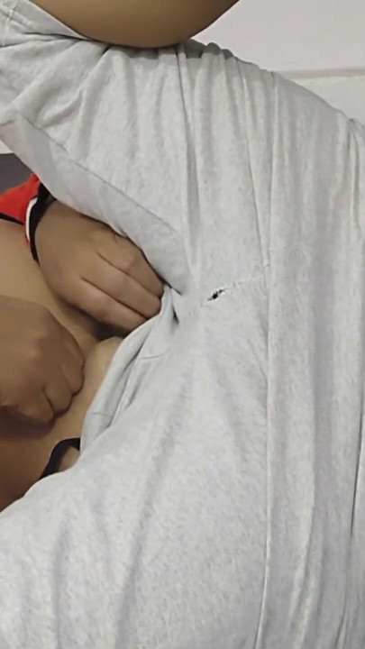 Stunning moment from "Beautiful village wife first-time anal sex with husband first time in her ass hole and evidently very"