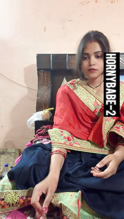 Indian College Teen Fucked by Brother in Law When Her Husband Goes to Work