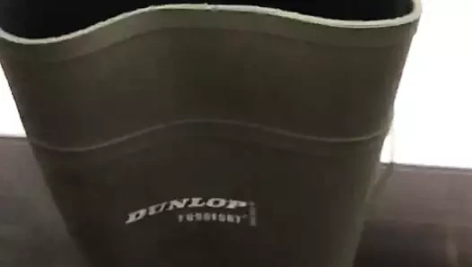 Dunlop Purofort vollwixxen