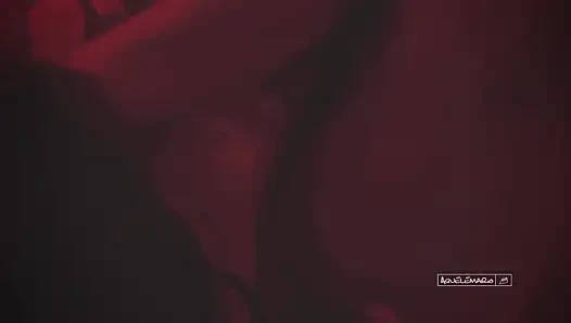 Candy Kush, Eşimi Dikkatini Dağıttı ve Bir Partide Beni Kısa Bir Şey İçin Tuvalete Sürükledi