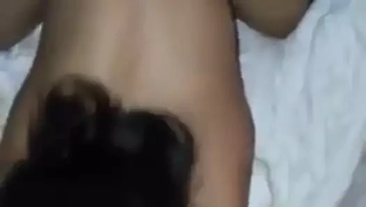 fit wife sextape