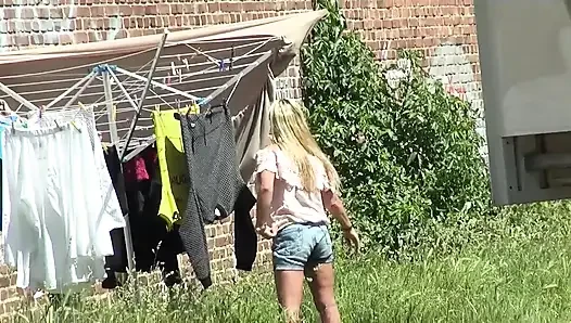 Deutsches böses verlangen