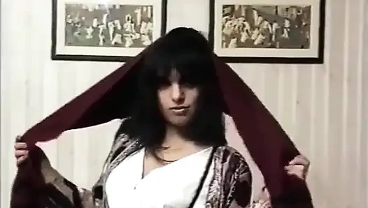 Electric Blue Special - Asian Babes 6