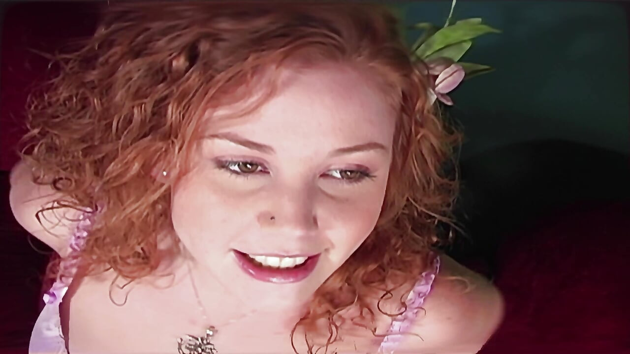 Manojob clásico: Cherry Poppens