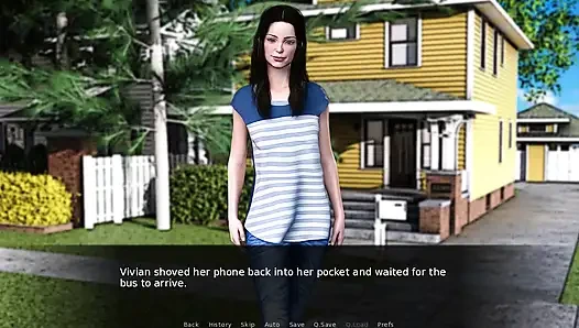 Dog days of summer: art galery-ep2