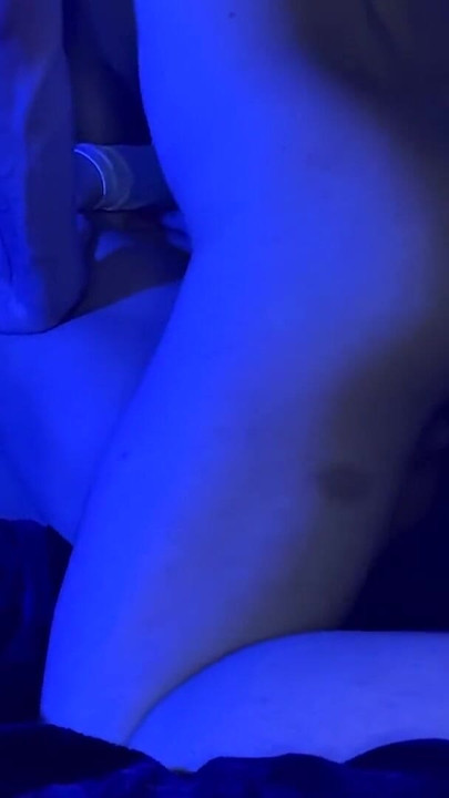 Thrilling moment from "Helpful Stepbrother Shows His Insatiable Argentinian Stepsister Honeymoon How To Please A Guy | Part 2"