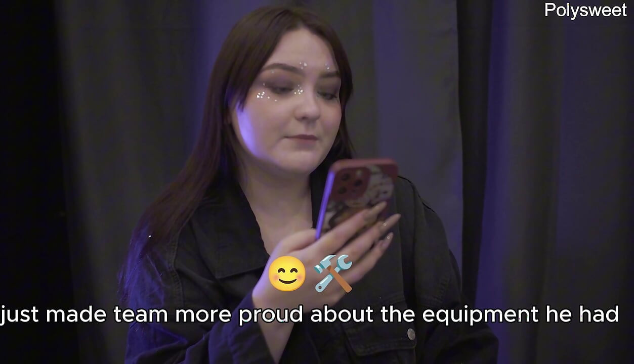 Porn Story - I'm Surprised at How Well My Husband Can Suck Cock