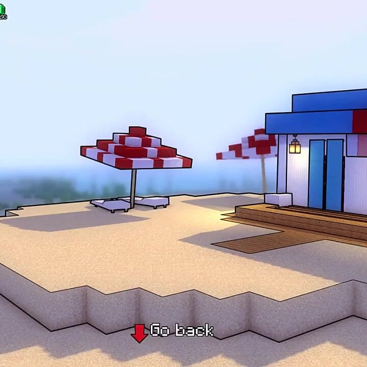 Minecraft Horny Craft - Część 13 - Napalona Endergirl autorstwa Loveskysanhentai