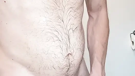 Cum Shower Cum Game