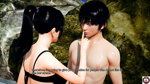 My Real Desire - PT 41