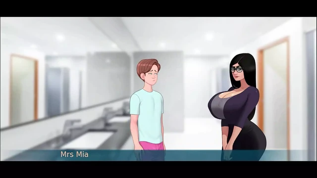 Sex Note - 117 Is It Over by Misskitty2k