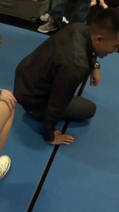 Exxxotica peeks-BDSM Facesitters More-FULL vid on Premium | Klip 1