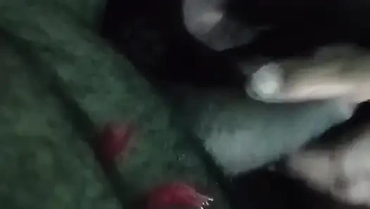 Çılgın desi teyze