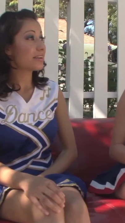 Let Me Be Your Girlfriend - Sensitive Lesbians