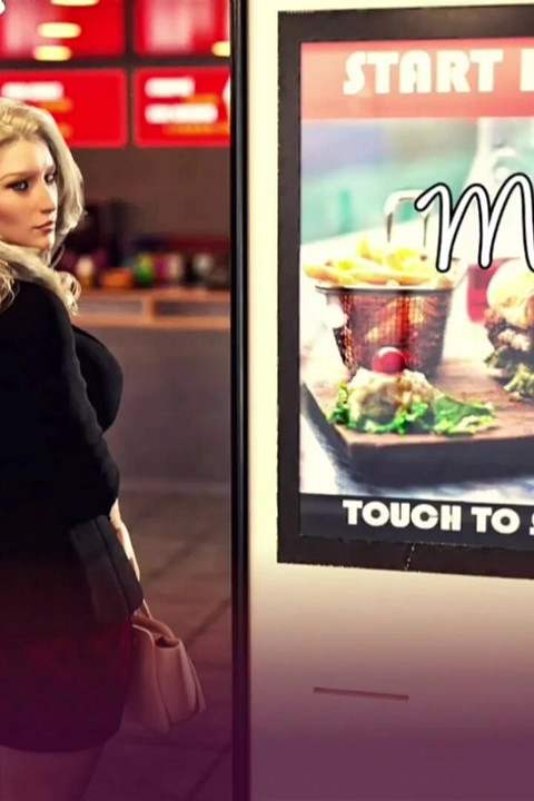 Eş değiştirme - Keeley için hayat değişiklikleri - ep03