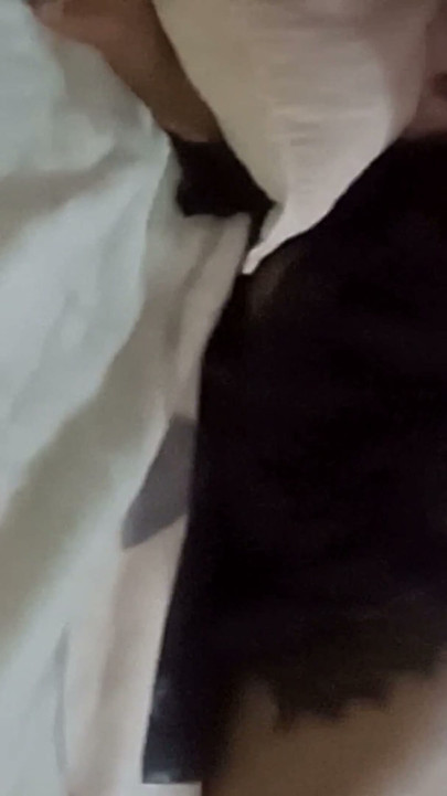 Big Dick POV Cuckold Husband Watching His Wife Big Ass Get Anal Sex