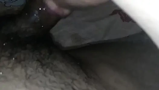 Hyoer sex window blow job