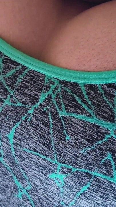 Ključni trenutak iz "Indijskog seks videa prekrasne domaćice i njenog trenera joge u teretani"