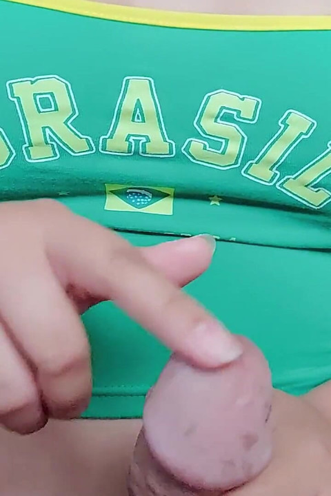 The Most Anticipated Titjob of the Year Will Leave You with Dry Balls, Just Like This Cock