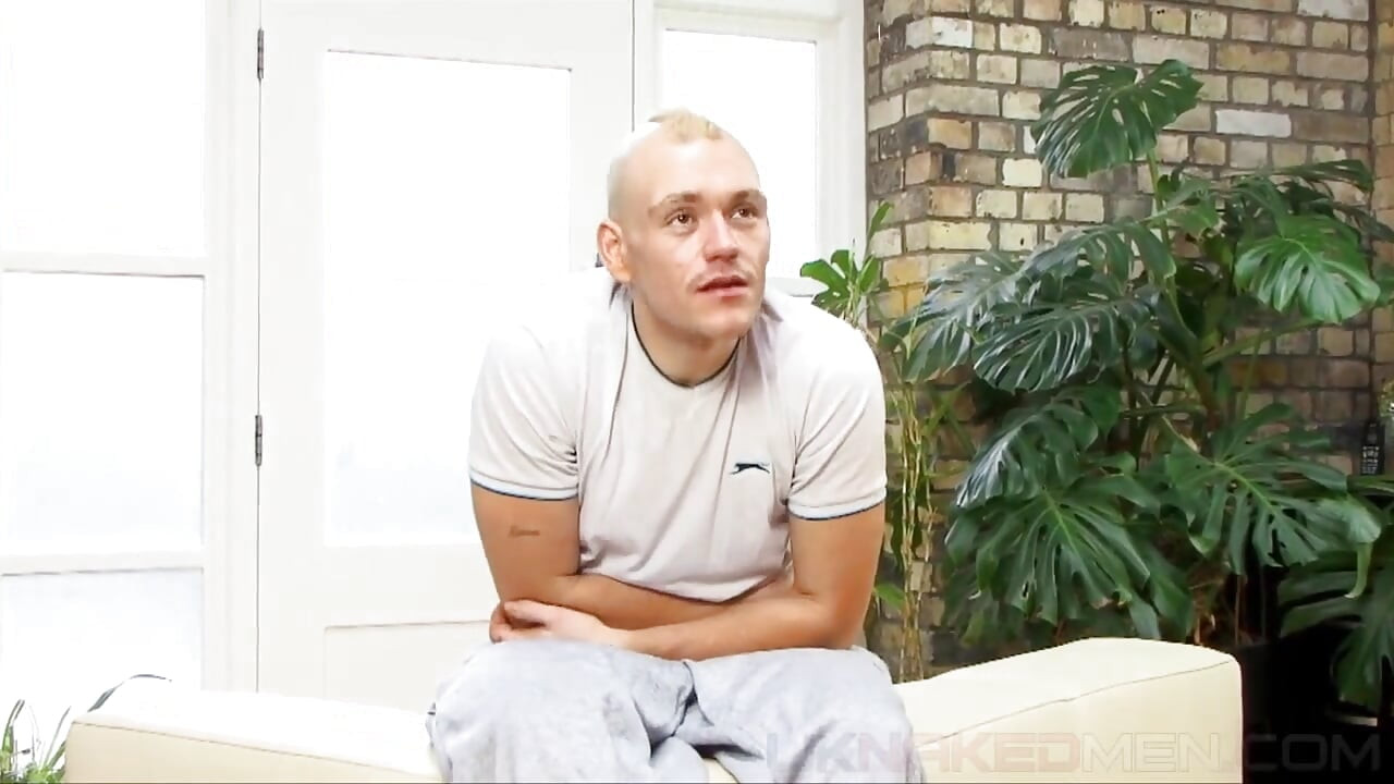 Danny Jackson