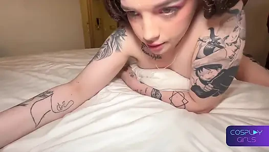 Prinzessin leia gangbang