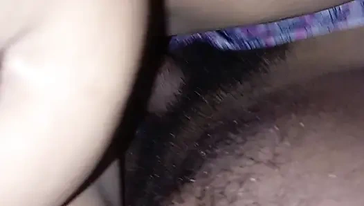 Aku dan saudara tiriku