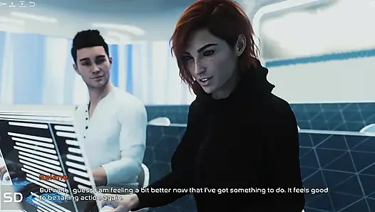 A long journey: detective work ep.12