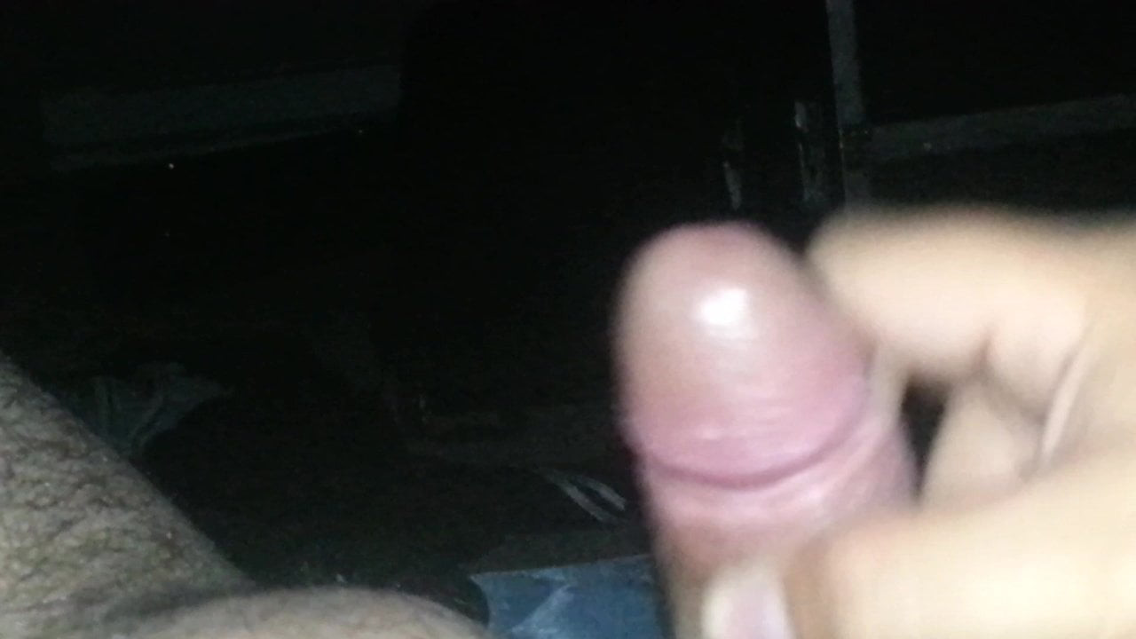Cumshot