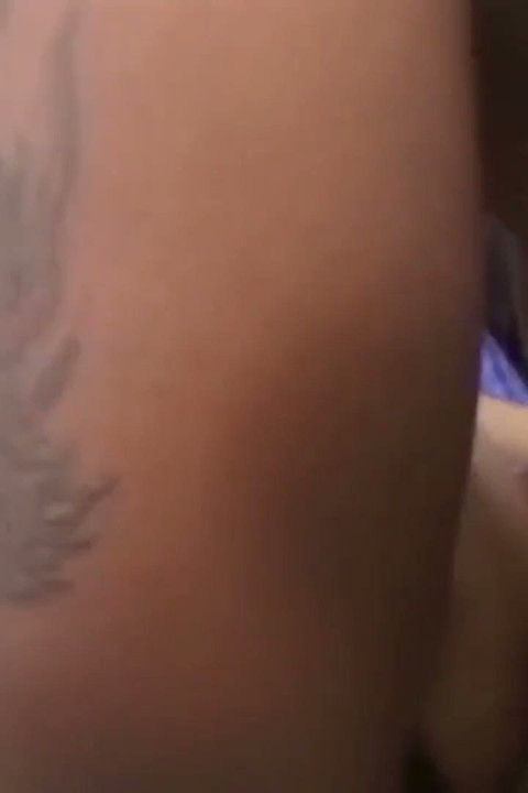 Petite Vs Two Huge BBC Monster Cocks - Stretched to the Limit
