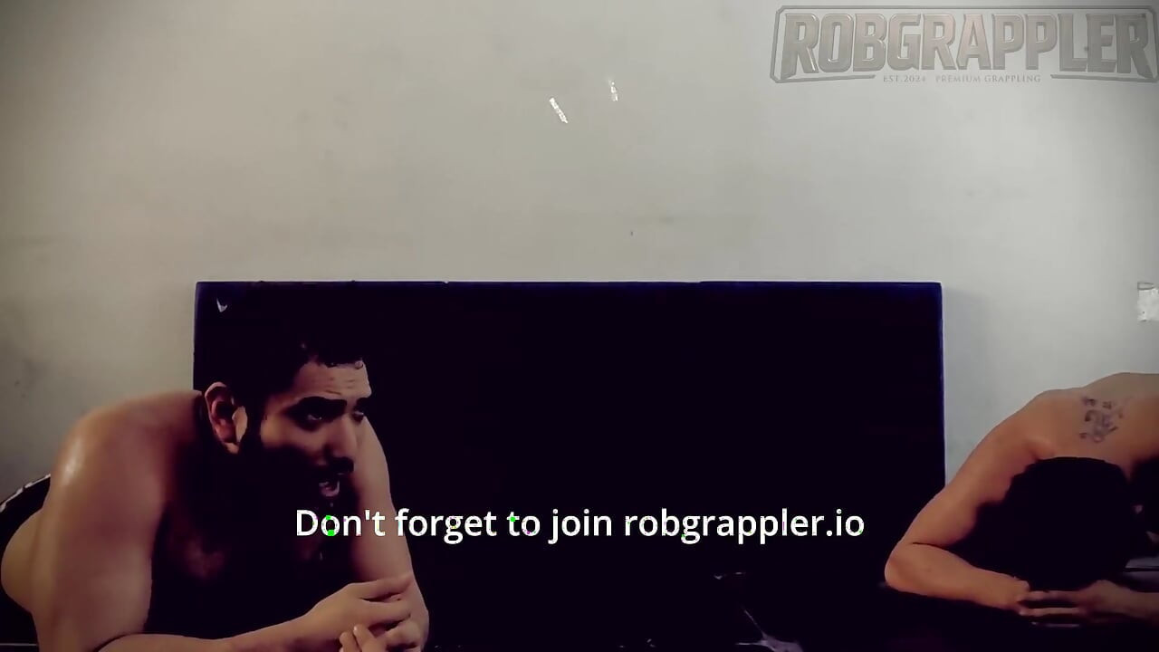 Robgrappler Vs Nocturmex V Psychological Warfare