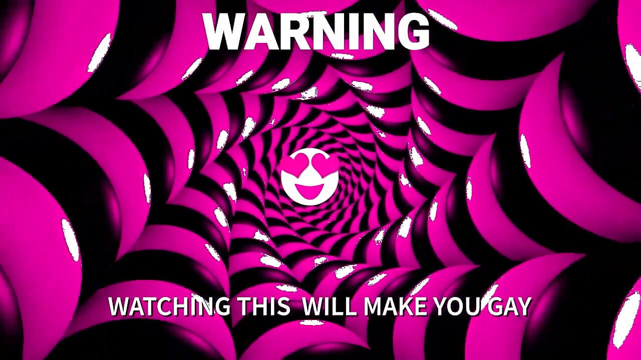 AUDIO ONLY - Mesmerizing you to go gay yummy cummie brainfuck version