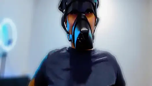 LIL Burra Так прекрасно и сексуальное за кулисами в видео от первого лица