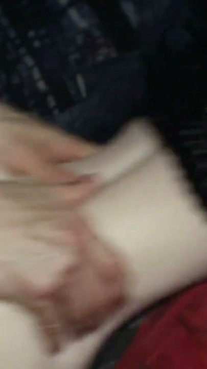 She loves it when I fuck her from behind and slap her tight ass!!! | Clip 1