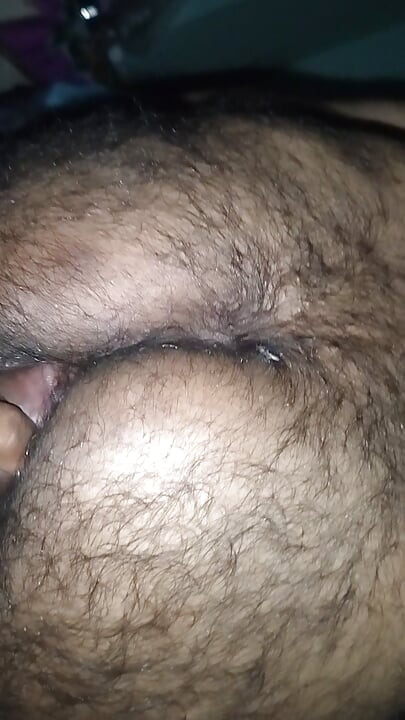 Ass sucking romance and sex
