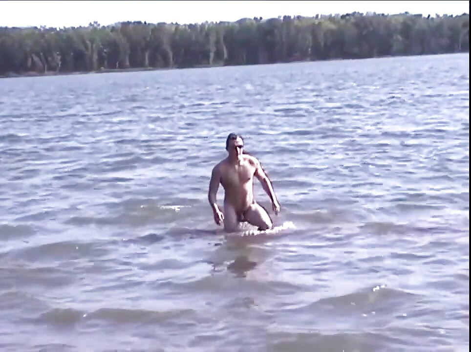 Missouri Boy Wess jest w 100% prosty, 100% gorący i 100% prawdziwy