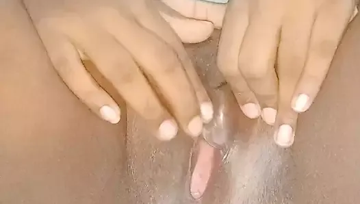 Sri LANKA Shetyyy pussy Fingering